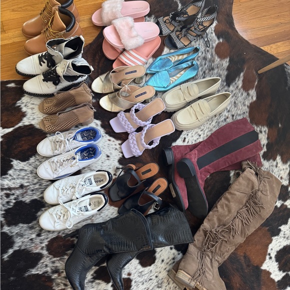 Best Mystery Boxes Yet🔥 Winter Trends, Boots, Outerwear - Picture 5 of 5